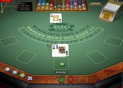 Big Five Blackjack Gold Review – Play for Free or Real Money!.